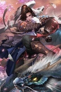 Chuế Tế Đỉnh Phong Nhất Đẳng Độc Tôn