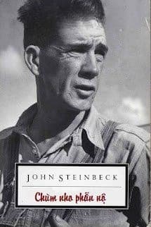 Chùm Nho Phẫn Nộ