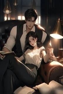 Chứng Mất Trí Nhớ Cứu Rỗi Tình Yêu Mù Quáng