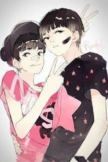 Chúng Ta Là Đôi Song Sinh Hạnh Phúc