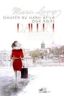 Chuyến Du Hành Kỳ Lạ Của Ngài Daldry