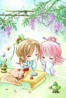 Chuyện nhà Mộc Tử