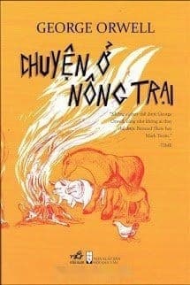Chuyện Ở Nông Trại (Animal Farm)
