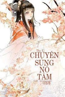 Chuyên Sủng Nô Tâm