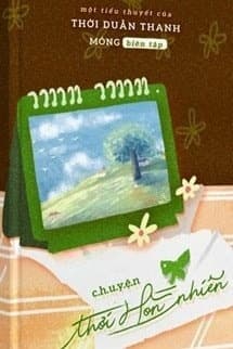 Chuyện Thời Hồn Nhiên