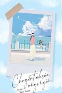 Chuyện Tình Của Mây Và Gió