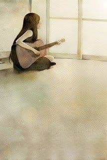 Chuyện Tình Của Nữ Cầm Ca