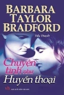 Chuyện Tình Như Huyền Thoại