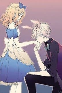 Chuyện Tình Quận Chúa Siêu Quậy và Thái Tử Đào Hoa