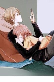 Chuyện Tình Siêu Sao