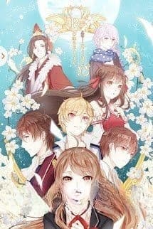 Chuyện Tình Tay Năm Giữa 4 Chàng Trai Và 1 Cô Gái