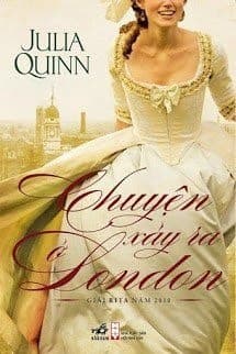 Chuyện Xảy Ra Ở London