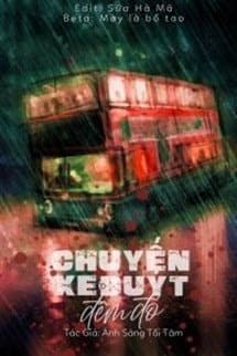 Chuyến Xe Buýt Đêm Đó