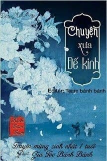 Chuyện Xưa Đế Kinh