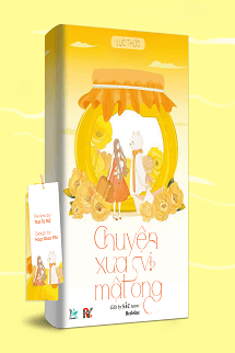 Chuyện Xưa Vị Mật Ong