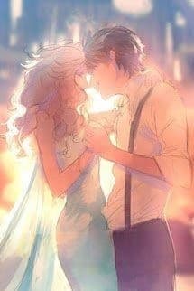 Cô Ấy Là Phu Nhân Chủ Tịch