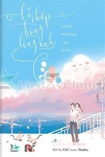 Cố Chấp Trong Lòng Anh