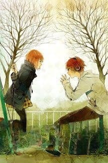 Có Chạy Cũng Không Thoát Được Anh