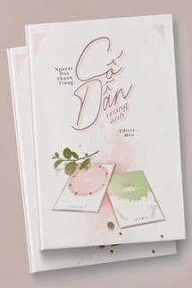 Cố Dẫn Trong Anh