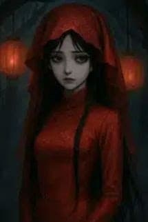 Cô Dâu Bị Ác Quỷ Nhòm Ngó