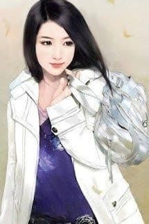 Cô Dâu Đến Từ Địa Ngục