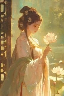 Có Duyên Nhưng Không Có Phận