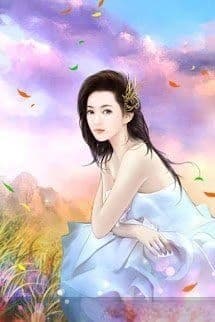 Cô Gái Băng Tuyết (Ice Snow Girl)