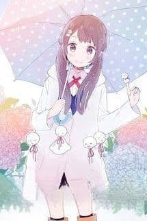 Cô Gái Của Những Cơn Mưa