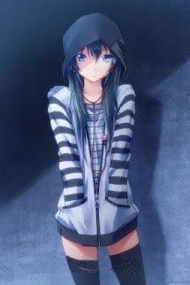 Cô Gái Của Sự Bí Mật