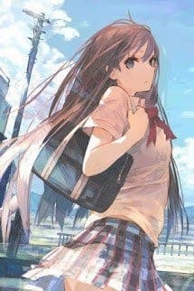 Cô Gái Của Sự Hận Thù