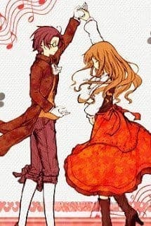 Cô Gái Đáng Yêu Và Những Chàng Siêu Quậy Ngổ Ngáo