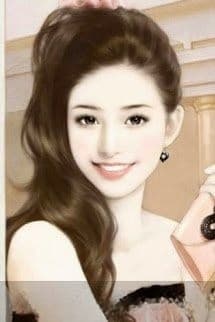 Cô Gái Hám Tiền Phiền Phức