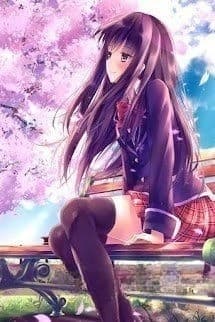 Cô Gái Lạnh Lùng! Anh Yêu Em Rất Nhiều