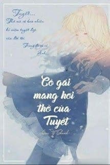 Cô Gái Mang Hơi Thở Của Tuyết