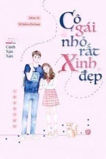 Cô Gái Nhỏ Rất Xinh Đẹp