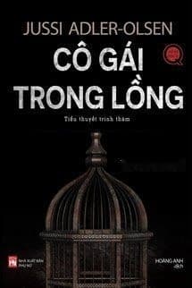 Cô Gái Trong Lồng