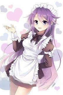 Cô Hầu Gái Của Tôi