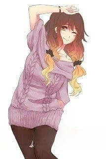 Có Lẽ Em Nên Từ Bỏ... Tất Cả Mọi Thứ Thuộc Về Anh