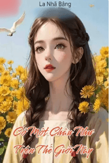 Có Một Châu Như Trên Thế Giới Này