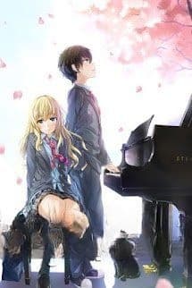 Có Một Người Luôn Ở Bên