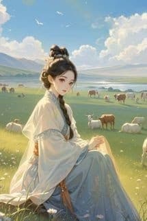 Cổ Mỹ Nhân - Anh Đào Tiểu Tửu