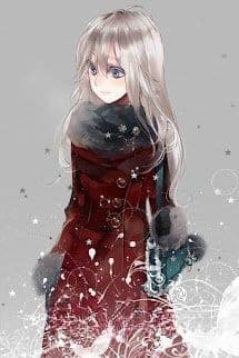 Cô Nàng Bang Chủ Lạnh Lùng