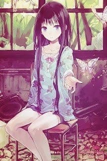 Cô Nàng Cố Chấp