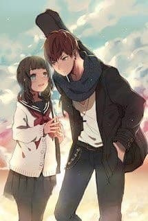 Cô Nàng Cứng Đầu Và Anh Chàng Kiêu Ngạo