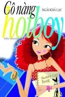 Cô Nàng Hotboy