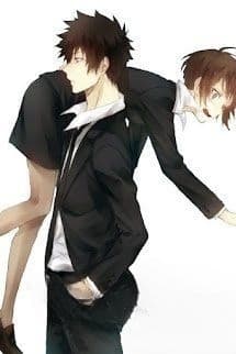 Cô Nàng Lạnh Lùng - Girl Coldly