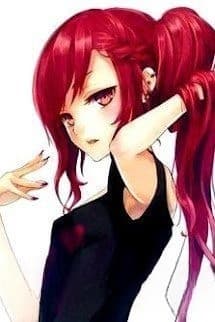 Cô Nàng Mafia, Em Yêu Anh Nhé?