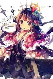 Cô Nàng Xuyên Không Tinh Nghịch