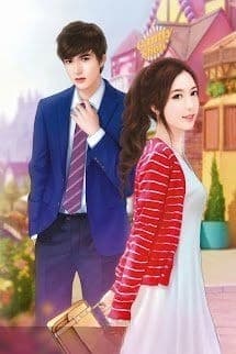 Cô Nhóc Bướng Bỉnh Của Tôi