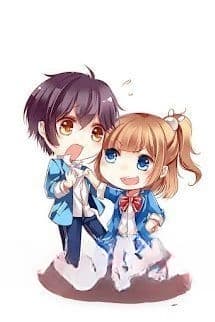 Cô Nhóc Nghịch Ngợm và Thiếu Gia Kiêu Ngạo